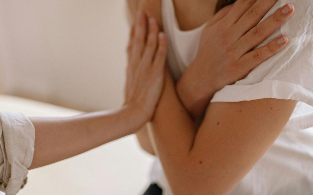 Vad gör en naprapat?