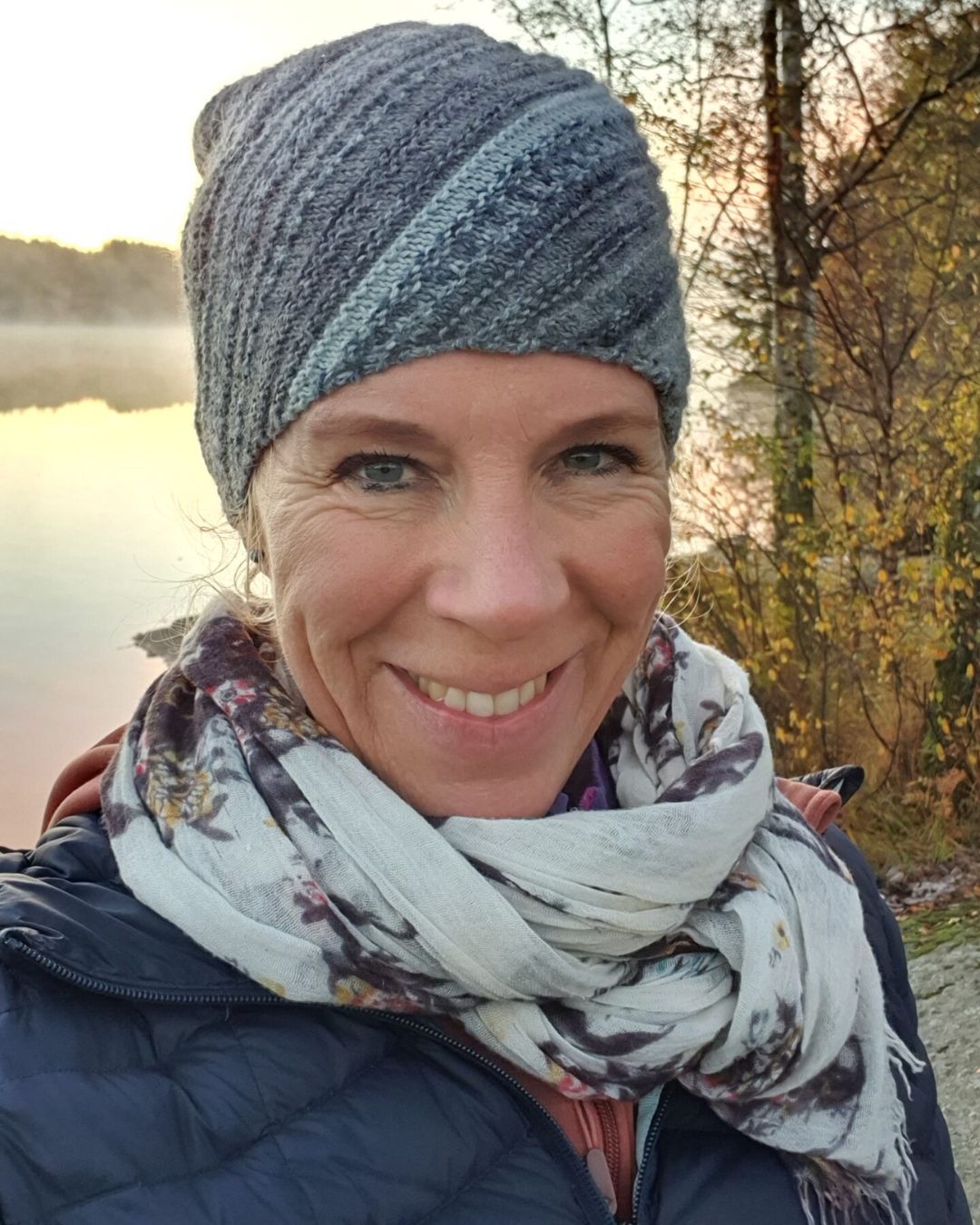 Bild på Solrun Gottberg