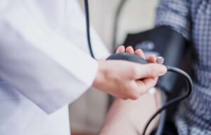 Hur är hälsan på vårdsystemet?