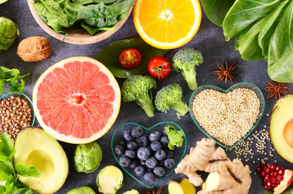 Kostrådgivning behandling